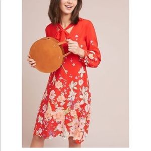 Moulinette Soeurs by Anthropologie Dress